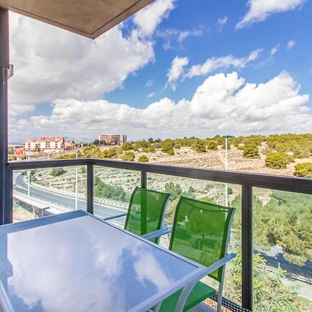 Beautiful Apartment In Santa Pola Exteriér fotografie