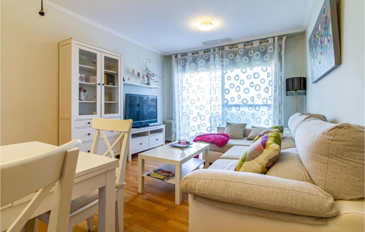 Beautiful Apartment In Santa Pola Exteriér fotografie