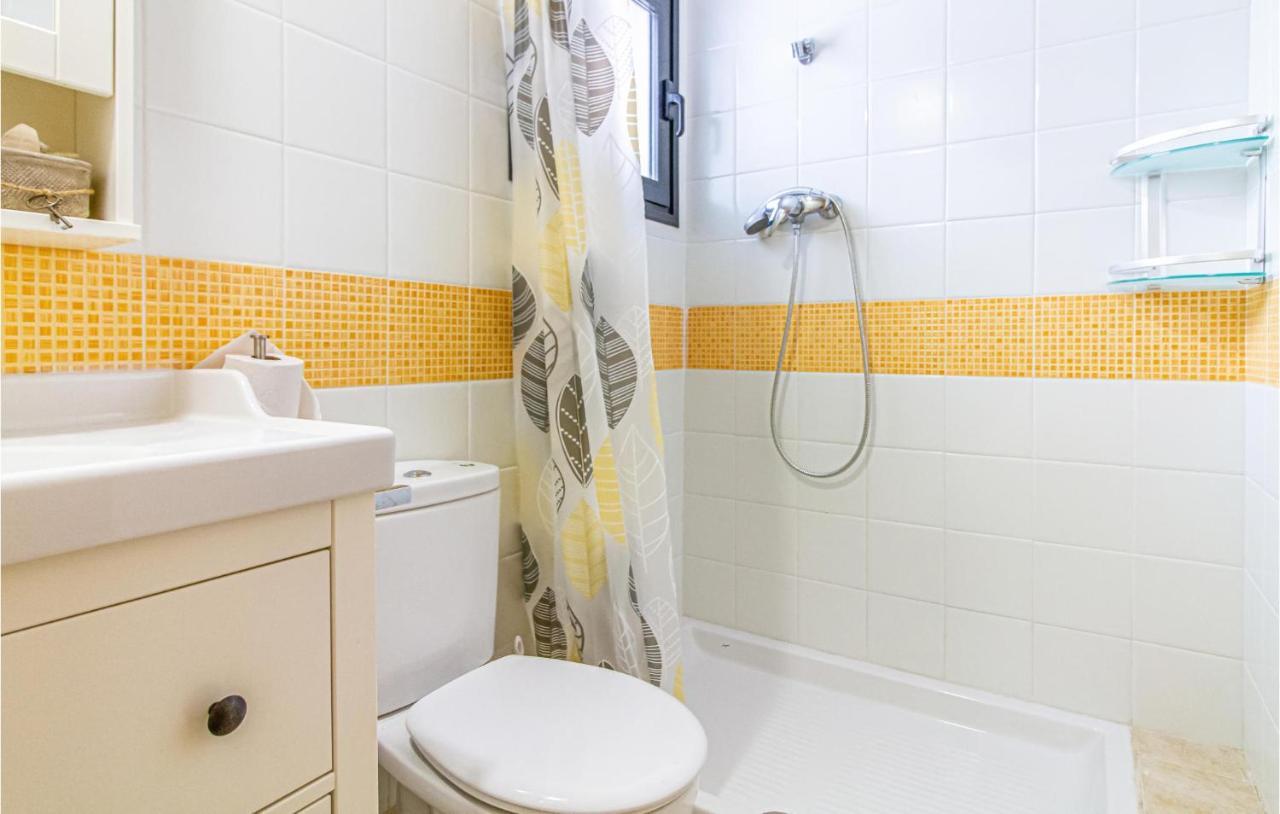 Beautiful Apartment In Santa Pola Exteriér fotografie