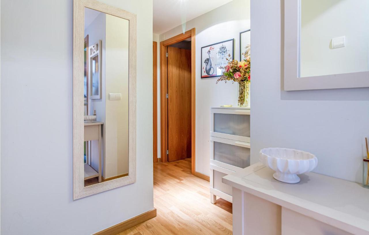 Beautiful Apartment In Santa Pola Exteriér fotografie